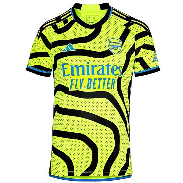 Maillot Arsenal Exterieur 2023-24